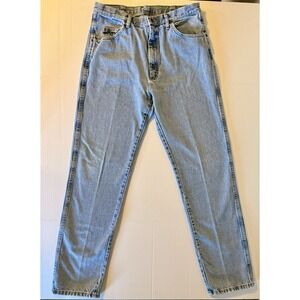 Wrangler Men's Jeans 36 X 34 No Tag (0014) A3